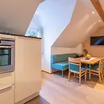 Bed and Breakfast Garni Martina
