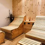 Garni Martina Bed and Breakfast