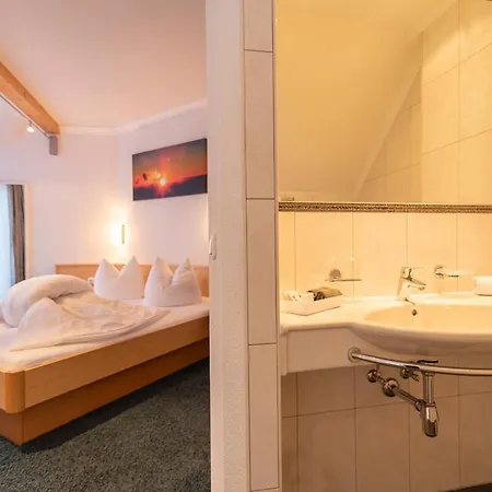 Garni Martina Bed & Breakfast