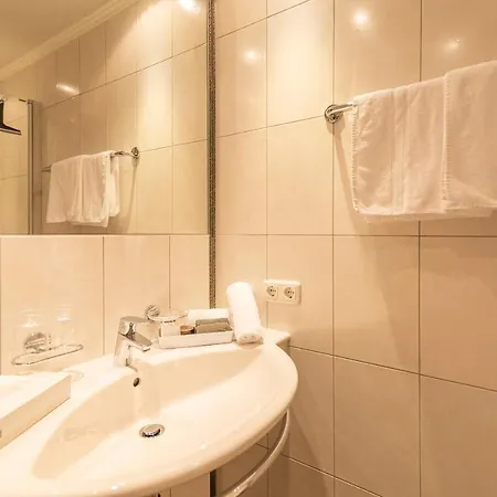Garni Martina 4*