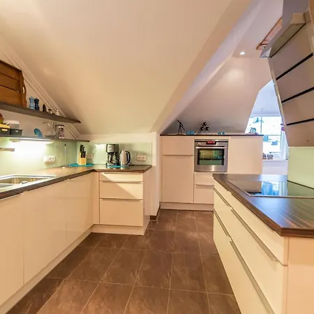 Garni Martina Nocleg ze śniadaniem 4*