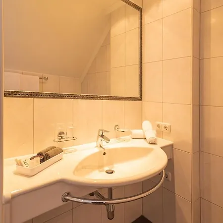 Garni Martina Bed & Breakfast Ischgl