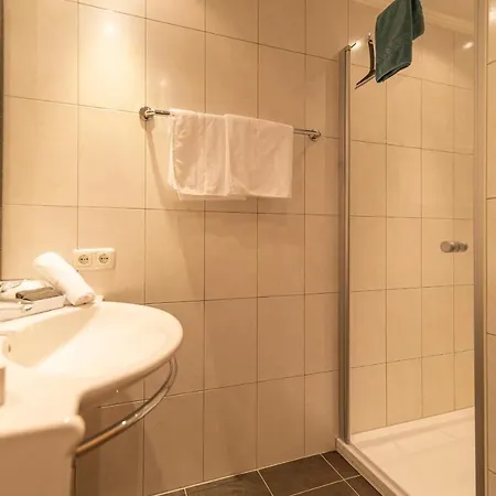 Garni Martina Bed & Breakfast 2*