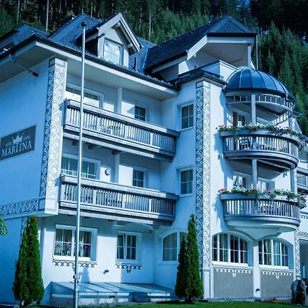 Garni Martina Ischgl