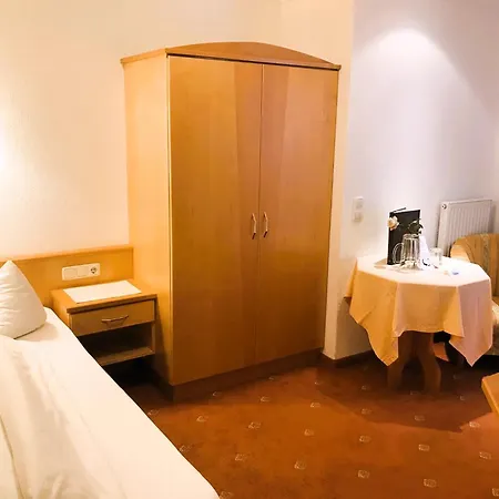 Garni Martina Bed & Breakfast 2*