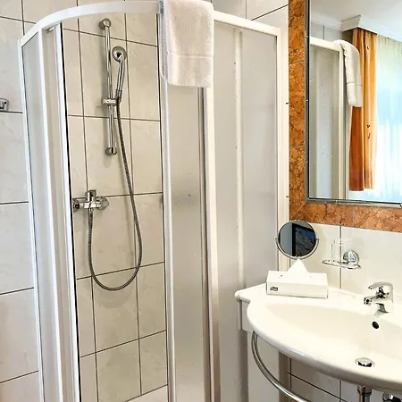 Garni Martina Bed & Breakfast Ischgl