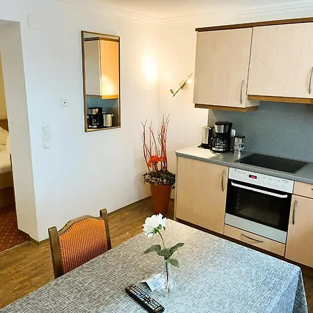 Garni Martina 4*