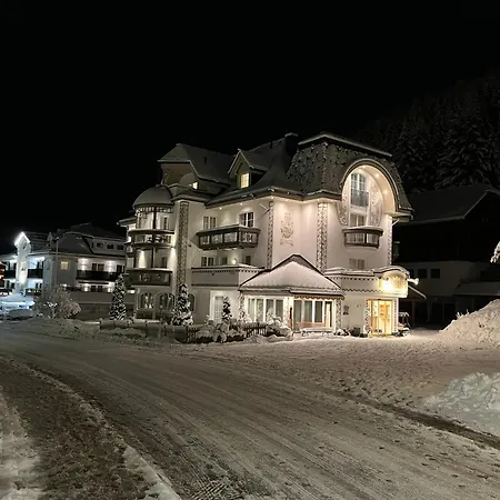 Bed & Breakfast Garni Martina