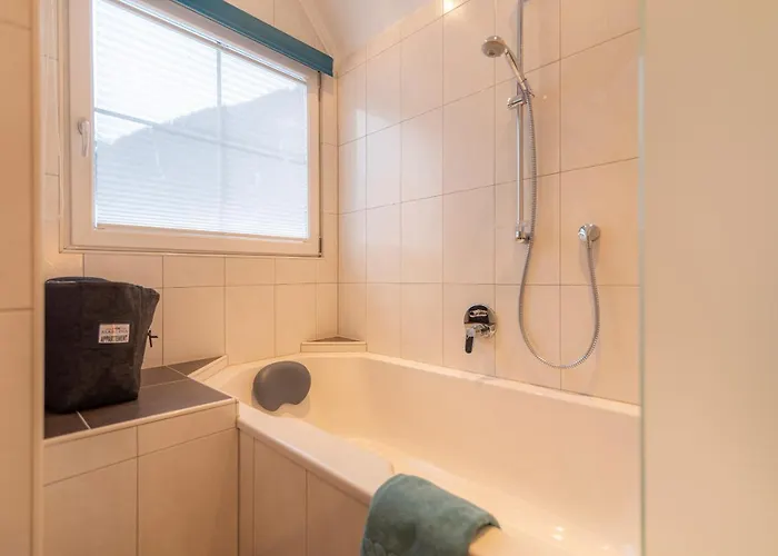 Garni Martina Bed & Breakfast Ischgl