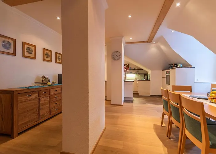 Garni Martina 4* Ischgl