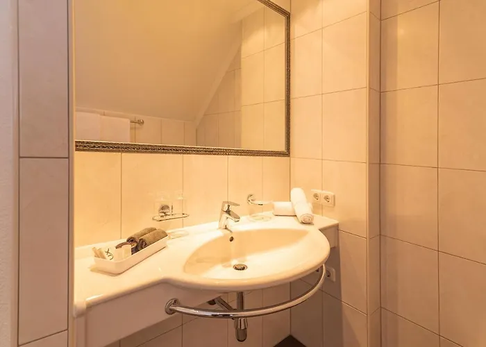 Garni Martina Bed & Breakfast Ischgl