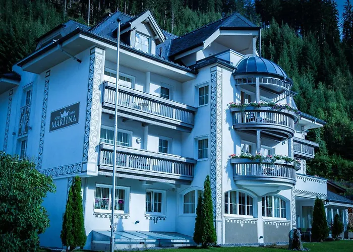 Garni Martina Ischgl