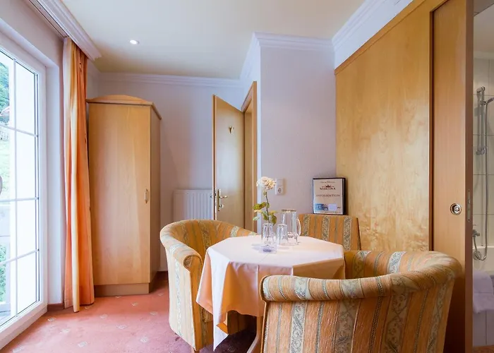 Garni Martina 4* Ischgl