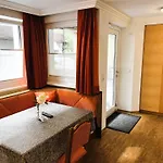 Garni Martina Frühstückspension Ischgl