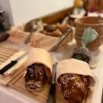 Garni Martina Frühstückspension 4*