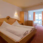 Garni Martina Frühstückspension Ischgl