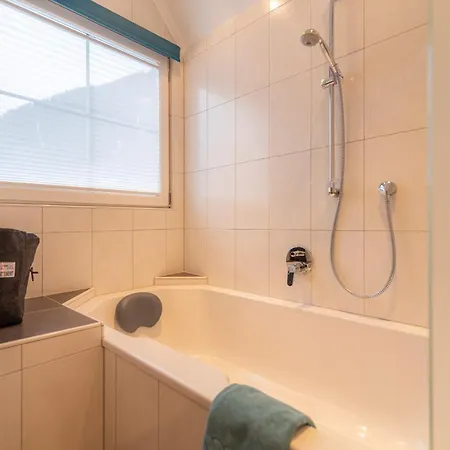 Garni Martina Bed & Breakfast Ischgl