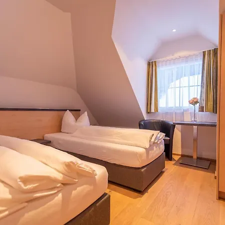 Garni Martina Ischgl