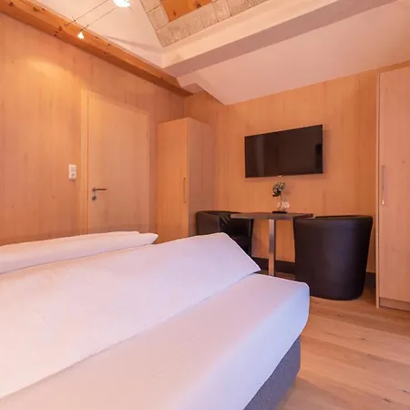 Garni Martina 4*
