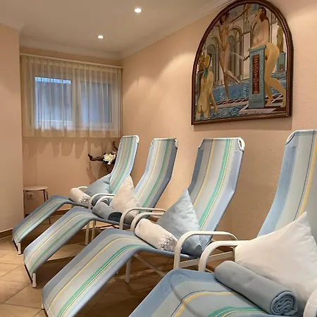 Bed & Breakfast Garni Martina