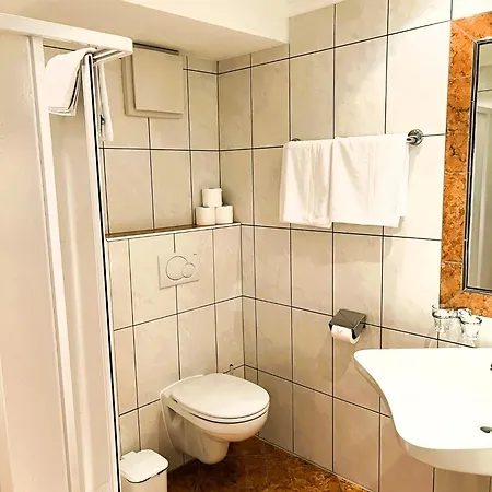 Garni Martina 2* Ишгль