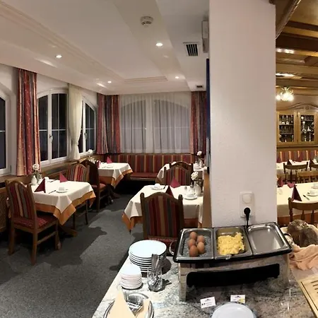 Garni Martina 4*