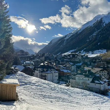 Garni Martina Ischgl