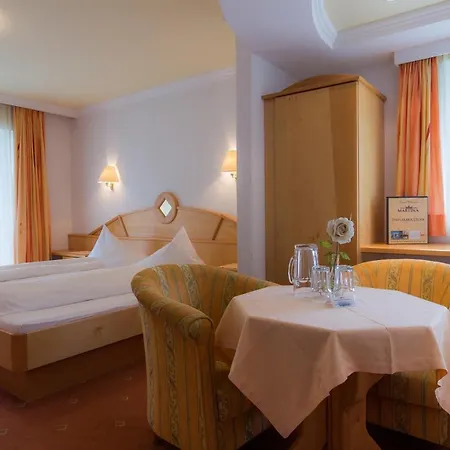 Garni Martina Bed and breakfast