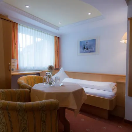 Garni Martina Bed & Breakfast