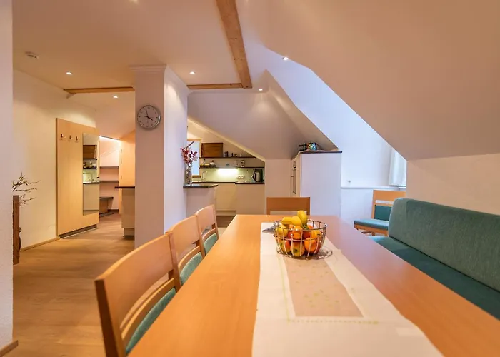 Garni Martina Ischgl