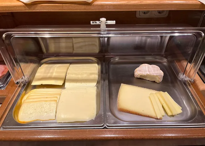 Garni Martina Bed & Breakfast 4*