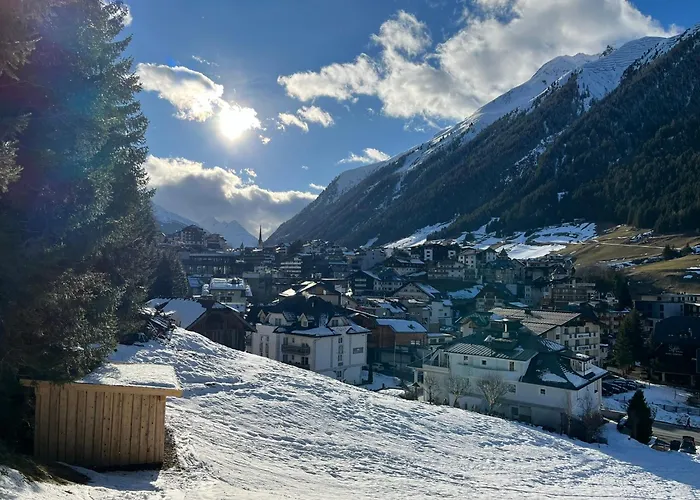 Garni Martina Ischgl