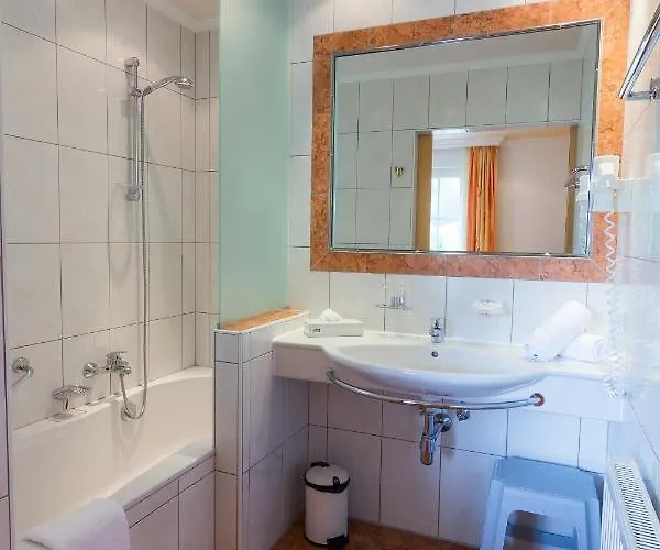 Garni Martina 4* Ischgl