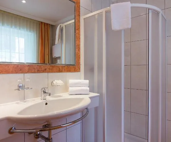 Garni Martina 4* Ischgl