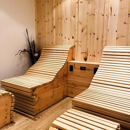 Garni Martina 住宿加早餐酒店