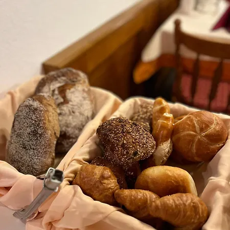 Panzió Garni Martina 4*