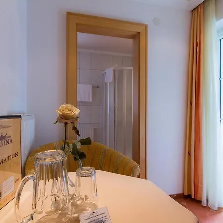 Garni Martina 4* Ischgl