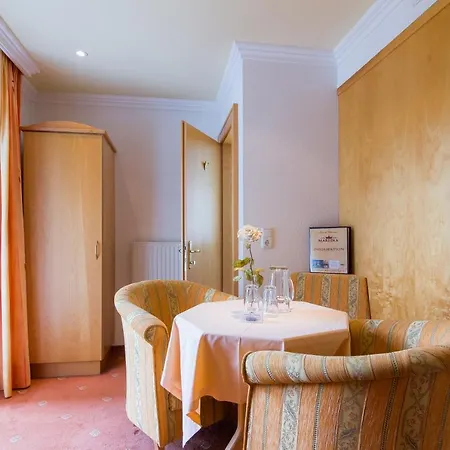 Garni Martina 4* Ischgl