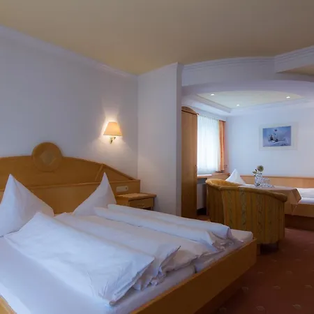 Garni Martina 伊施格尔