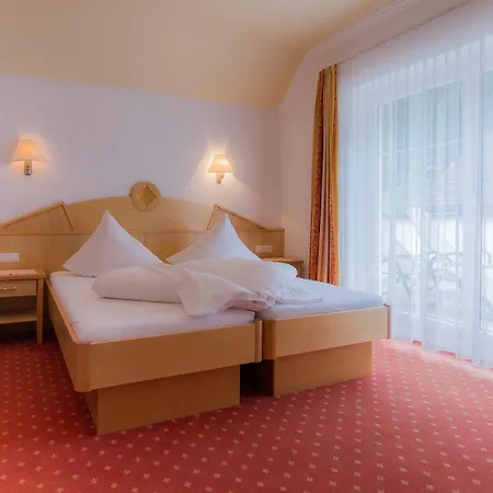 Garni Martina Ischgl