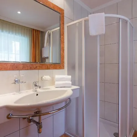 Garni Martina 4* Ischgl