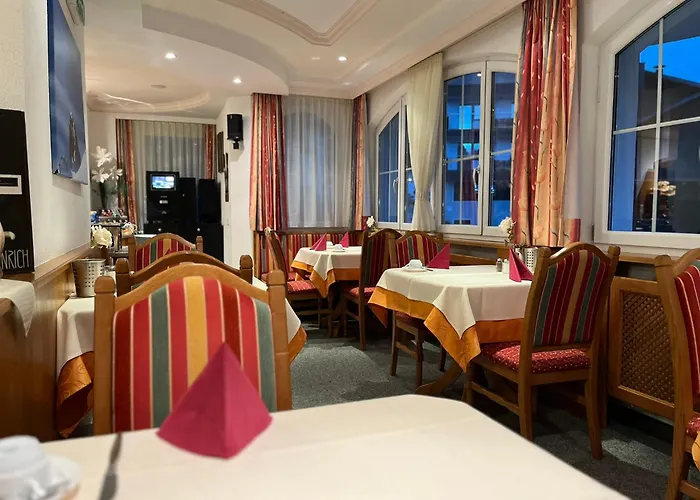 Garni Martina Ischgl