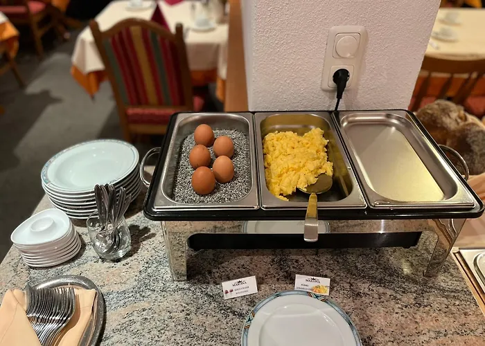 Garni Martina 4* Ischgl