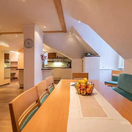 Garni Martina Ишгль