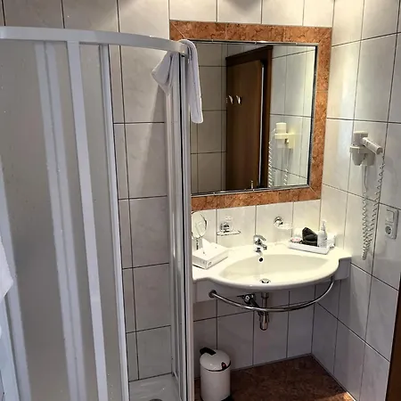 Garni Martina 4* Ischgl