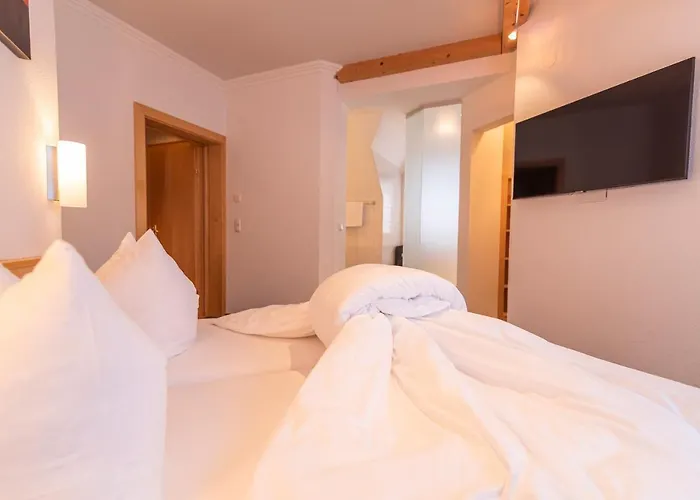 Garni Martina Ischgl