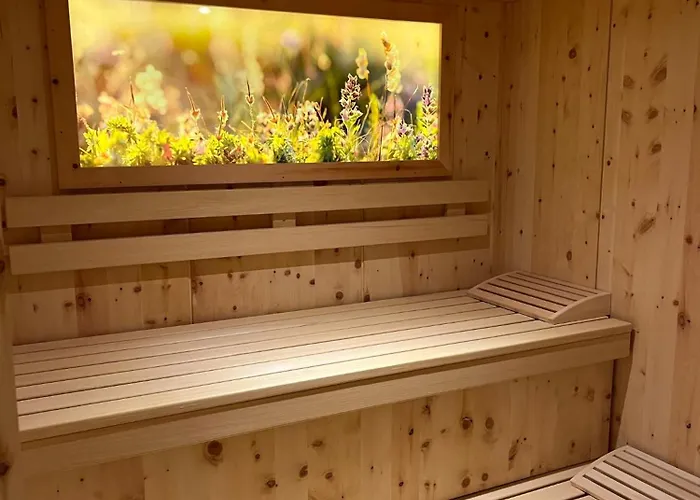 Panzió Garni Martina 4*