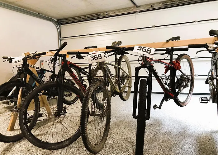 Panzió Garni Martina 4*