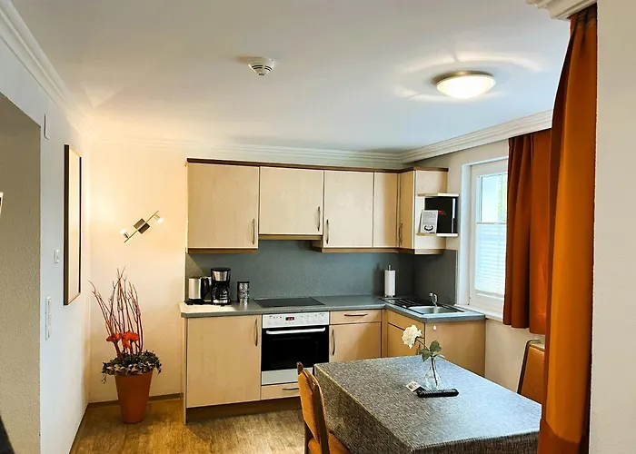 Garni Martina Panzió 4*