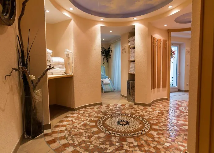 Garni Martina Panzió 4*